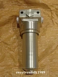 Nos .. Purolator Products Hydraulic Filter Mil SPEC-MS-28720-6. Fixed Price $75.00.