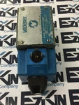 Vickers DG4S4-012A-U--B-60 Directional Control Solenoid Valve. Fixed Price $92.60.