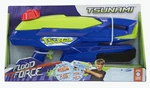Flood Force Water Gun Rifle Tsunami Squirt Swimways Brand New In Box Large 2014. Fixed Price $12.90.