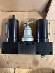 Monnier MFRL-1300-4FA2 Filter / Regulator. Fixed Price $288.00.