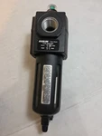 Norgren F73C-4AD-QP0 1/2" 150PSIG. Fixed Price $500.00.