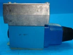Vickers DG4V3-7B-M-W-B-40 Directional Control Valve DG4V37BMWB40,NEW In Box. Fixed Price $149.99.