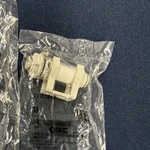 Smc ZFC75-B Vacuum Filter In-line Pneumatic Air New 8MM 1PCS. Fixed Price $8.95.