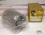 Parker 906451 40W Yn Hydraulic Lube Oil Filter Element Micron Wire Mesh *new*. Fixed Price $75.00.