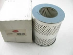 Luberfiner LFH4200 Hydraulic Oil Filter Replaces C7561 51257 H36044 HF801 HF6018. Fixed Price $22.49.