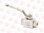 Parker BVHP16SSS1N / (used). Fixed Price $175.20.