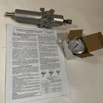 Asco 342A8405ANG Npt 1/4-1/2 With Gauge, Series Filter Regulator. New!. Fixed Price $650.00.