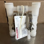 Wilden P.025/PZPPP/TNL/TF/PTV 00-9616 Nos Surplus Original Box. Fixed Price $575.00.