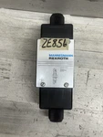 Rexroth Mannesmann 4WE10J31/CW110N9DA Hydraulic Solenoid Valve. Fixed Price $325.99.