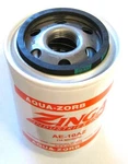 Za AE-10-AZ Zinga Spin Aqua-zorb Filter Micron 1" 12 Threads 3.8" Diam. Fixed Price $47.29.