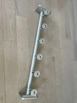 Pall Gelman Sciences Funnel Filter Vacuum Filtration Manifold 6-PORT Aq. Fixed Price $950.00.