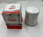 Ikron HHC01813 HEK45-30.155-AS-FG010 Hydraulic Fluid Filter Element Replacement. Fixed Price $116.91.