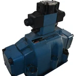 Rexroth 4WEH32E63/6EW110N Z2FS 6-2-43/1QV Hydraulic Valve Assembly. Fixed Price $699.99.