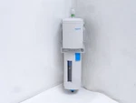 245557 New-no Box; Festo MS6-LFM-3/8-A-R-V-DA Modualr Air Filter 180PSI; 3/8NPT. Fixed Price $144.10.