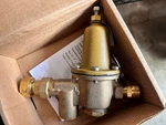 Watts 1/2 LFU5B-LP-Z3 Water Pressure Reducing Valve Upc: 098268327427 New. Fixed Price $59.88.