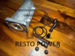 New Aftermarket Parker Commercial C101 C102 Dump Pump Air Shift Kit 314-9414-017. Fixed Price $101.00.