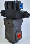 Parker R6P3YF Hydraulic Pressure Control Valve. Fixed Price $1082.89.