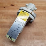 Parker HN300-T17C-V05NF Fulflo Filter, Industrial Mfrs Used. Fixed Price $252.69.