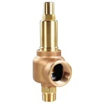 Aquatrol 740FH1M2J1-40 Safety Relief Valve, 1-1/4 X 1-1/2, Psi. Fixed Price $312.99.