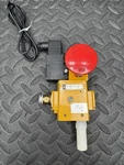 Smc Soft Start Valve And Lockout -- AVL3000-03-5DZ. Fixed Price $69.99.