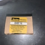 Parker Filtration #934367 Rj, Same Day Fast Free Shipping To Lower 48. Fixed Price $49.99.