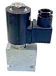 Parker DSL101C Hydraulic Cartridge Valve With B10-2-8P Body Coil 24V Dc. Fixed Price $175.00.