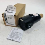 Wilkerson WSA-04-FM0 SEPARATOR,CONDENSATE,1/2 In NPT,200 Psi. Fixed Price $187.18.