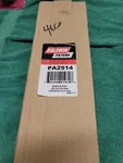 BPA2514 Baldwin Inner Air Filter, Element Fits Ford. S28. Fixed Price $55.00.