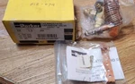 Nos Parker Ge 1.5T Therm Expansion Valve Box W/ Instru/mount Free Us Shipping. Fixed Price $59.99.