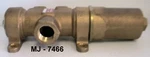 Schrader Bellows Valvair Bronze Control Valve Assembly P/n: M085-818-26(NOS). Fixed Price $799.99.
