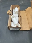 Lot Of Wilkerson GRP-95-268 Filter Elements. Fixed Price $39.99.