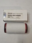 New Genuine Becker Originals Vacuum Pump Oil Mist Filter 96541400000 Open Box. Fixed Price $249.00.