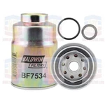 Fuel Water Separator Filter-filter Baldwin BF7534. Fixed Price $39.95.