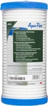 3M Aqua-pure AP810 Whole House Replacement Water Filter Catridge (open Box). Fixed Price $37.99.
