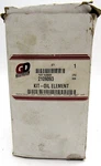 Gardner Denver Oil Element Kit 2109093. Fixed Price $39.50.