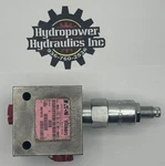 RV2-10-S-S-8T-50/22.5, TMW0315, 02-175101, Eaton, Relief Valve. Fixed Price $159.99.