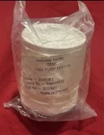 High Flow Tetpor Ii Demi Filter Cartridge, Parker Domnick Hunter - New/no Box. Fixed Price $75.00.