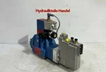 Moog D672-0026-0001 P02HAZW6VS92-AEW2M1. Fixed Price $4011.53.