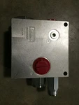 Parker Aluminum Valve IC-2547 Fits Tennant. Fixed Price $249.00.