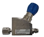 Parker Veriflo SQMICRO303PFSMIFA 45300461 High Purity Miniature Regulator. Fixed Price $1744.91.