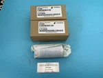 (2) Donaldson 1C221204 Compressed Air And Gas Filter Element, P-ff 02/05. Fixed Price $19.50.