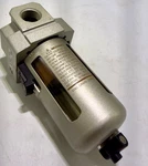 Smc NAFM3000-N03D Pneumatic Filter New. Fixed Price $75.00.