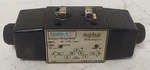 Double QF-5-FF-10A3 Directional Control Valve Series Q-05 1000 Psi 70 Bar. Fixed Price $250.00.