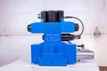 Eaton Vickers KBFDG5V 2C200N Ex M1 PE7 H1 10 Proportional Valve DGMX1-3-PP-BW-. Fixed Price $5197.50.