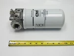 Donaldson HNK05 Filter Head Assembly 1" Npt & Cnh 47833566 Spin Hydraulic Oil. Fixed Price $185.00.