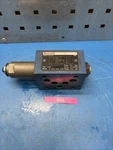 Bosch Rexroth 811 145 176 Hydraulic Pressure Relief Valve 4500 Psi + Warranty. Fixed Price $85.00.
