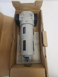 New In Box! Festo Micro Filter LFMA-1/2-D-MAXI-A. Fixed Price $249.95.