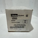 Parker Filtration 927584 Hydraulic Filter. Fixed Price $89.99.