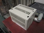 Tci Dv/dtguard Output Filter KLC12BE 600V Max 12A 3PH Used. Fixed Price $200.00.