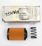 Hardinge KB0115448 Filter Element New. Fixed Price $65.00.